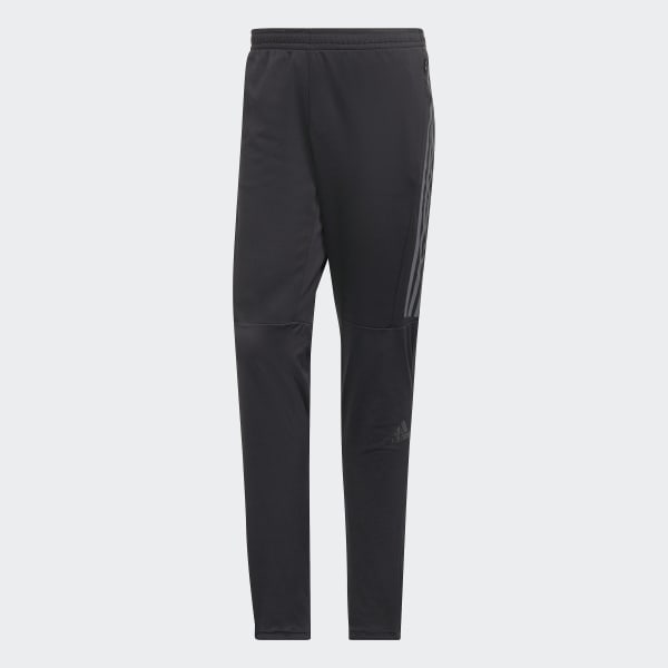 Negro Pants Run Icon