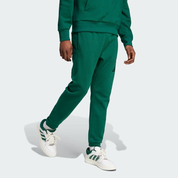 Adidas track pants plus size deals