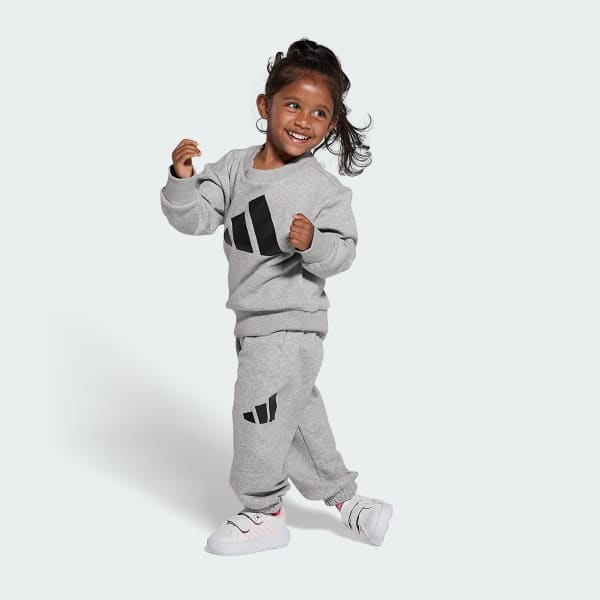 Vit adidas Disney Mimmi Mus Grand tennisskor Barn