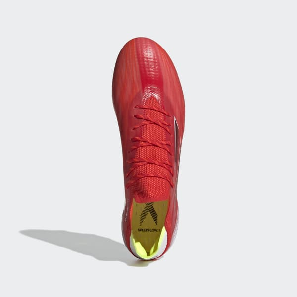 Adidas x rojos cheap