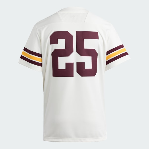 adidas Arizona State Sun Devils Premier Strategy Throwback