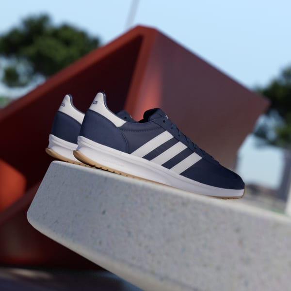 adidas Run 72 Schuh Blau adidas Deutschland