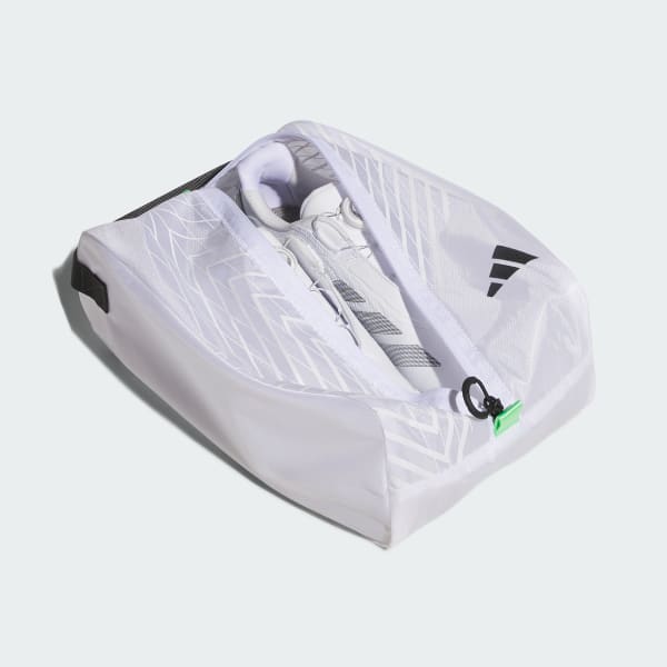 Putih Tas Sepatu Adizero