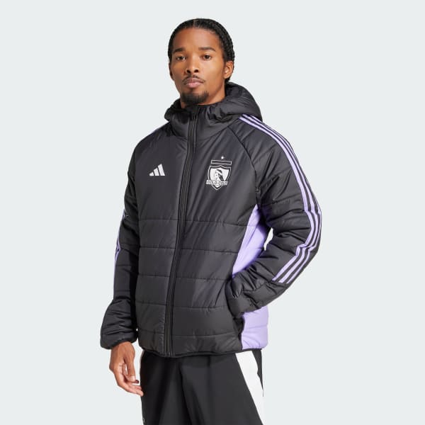 Parka Larga Chamarra Parka Adidas Adidas Men Condivo 22 Long Down