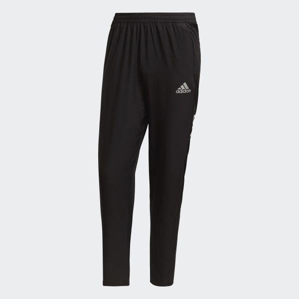 Adidas blocked wind pants new arrivals