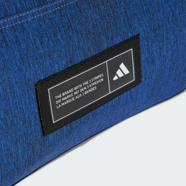 Azul Bolsa de deporte mediana 4ATHLTS