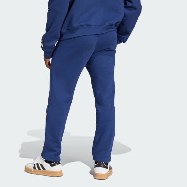Azul Pantalón Real Madrid VRCT