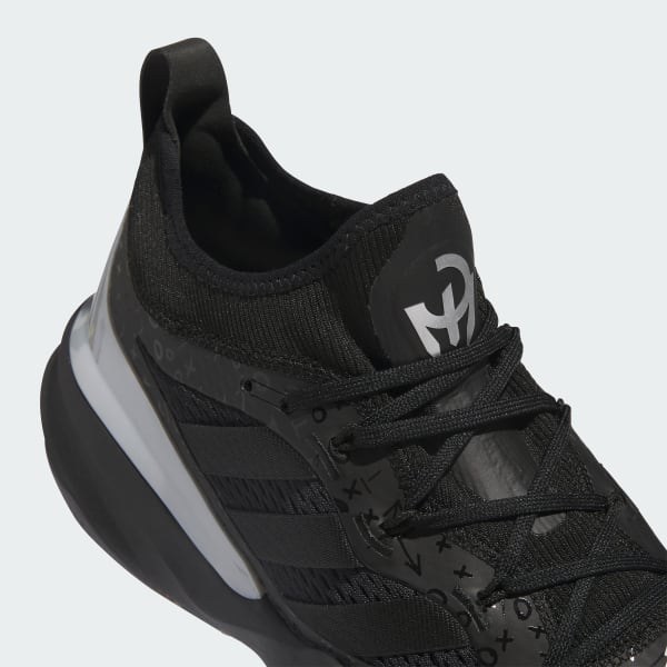 Adidas streetflow basketball shoes discount