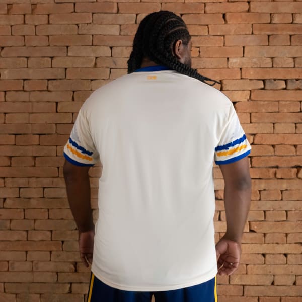 Preto Camisa Consciência Negra Cruzeiro