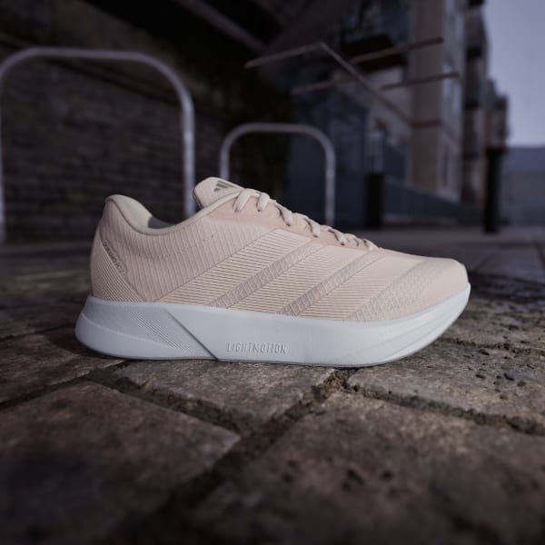 Pink Duramo RC2 Running Shoes