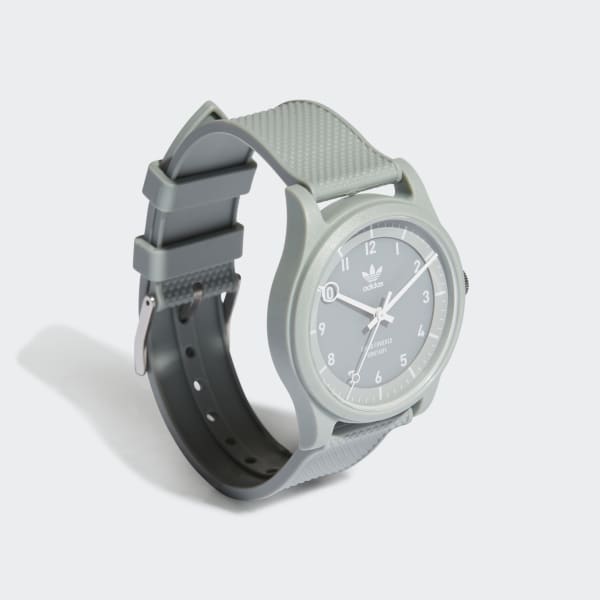 Szary Project One R Watch HPD87