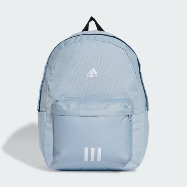 Morral Classic Badge of Sport 3 Rayas