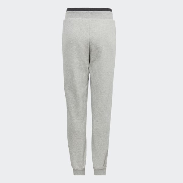 Grigio Pantaloni All SZN Fleece