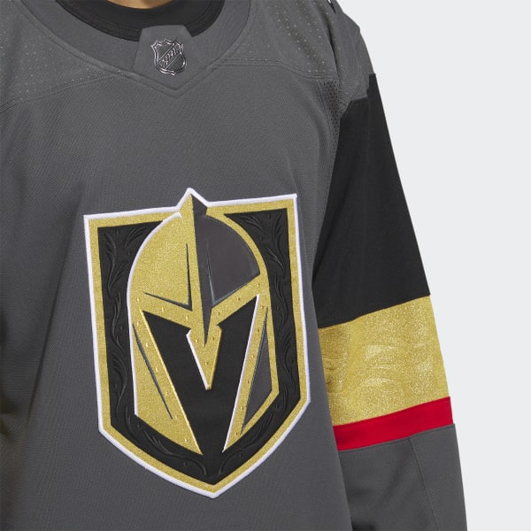 Golden knights deals jersey adidas