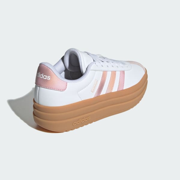 Adidas VL Court Bold Lifestyle Shoes Kids WHERE TO BUY