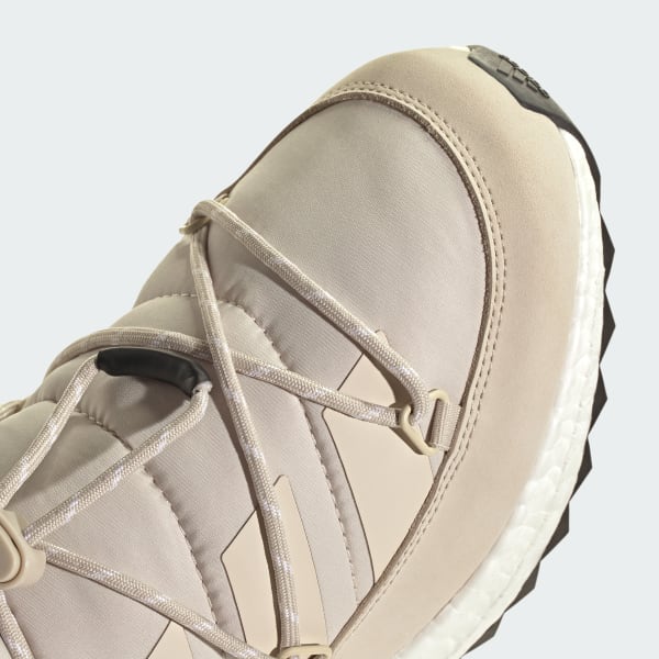 Adidas tan boots sales