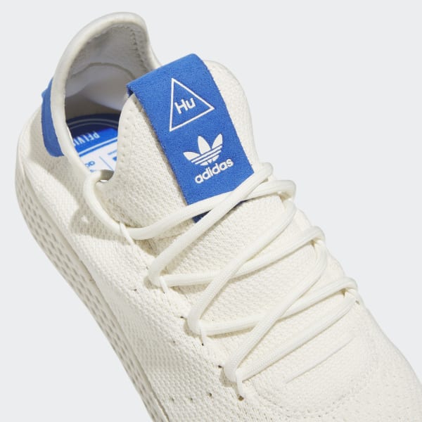 adidas Tennis Hu Shoes White adidas Singapore