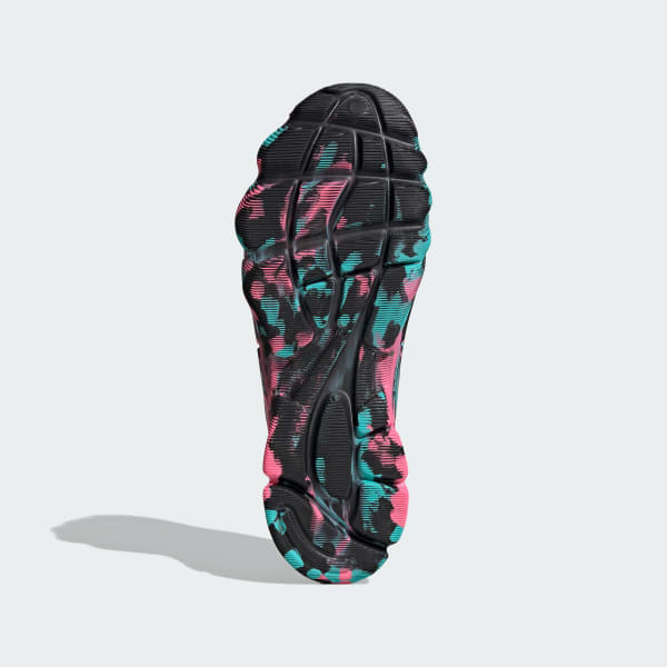 Czerń Buty Adifom Supernova