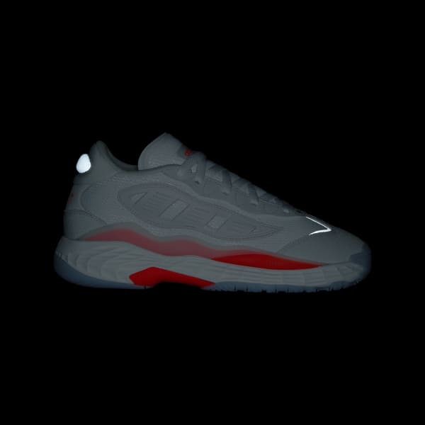 Gri Niteball III Ayakkabı