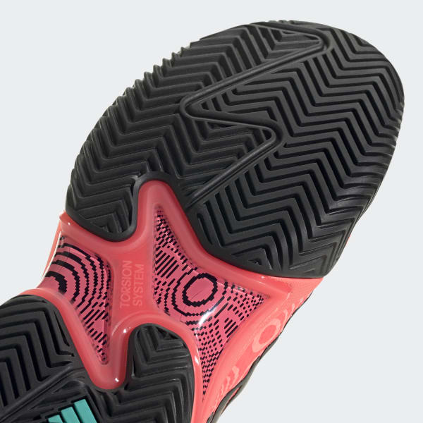 Tenis Barricade