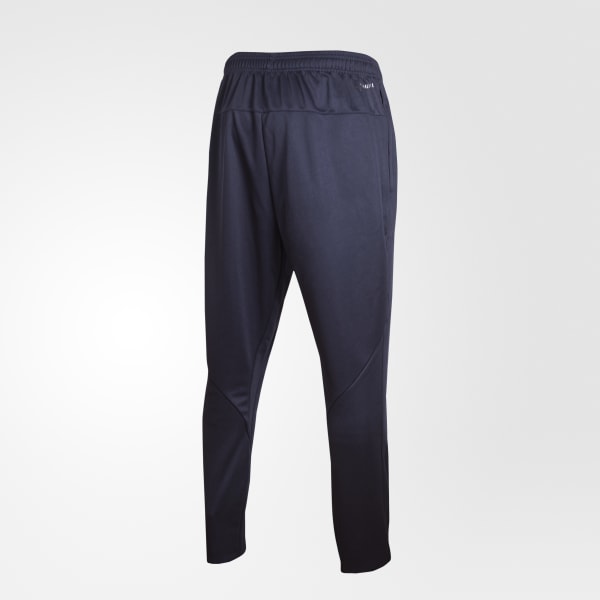 adidas men's climalite training pants