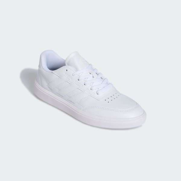 Branco Tênis Courtblock