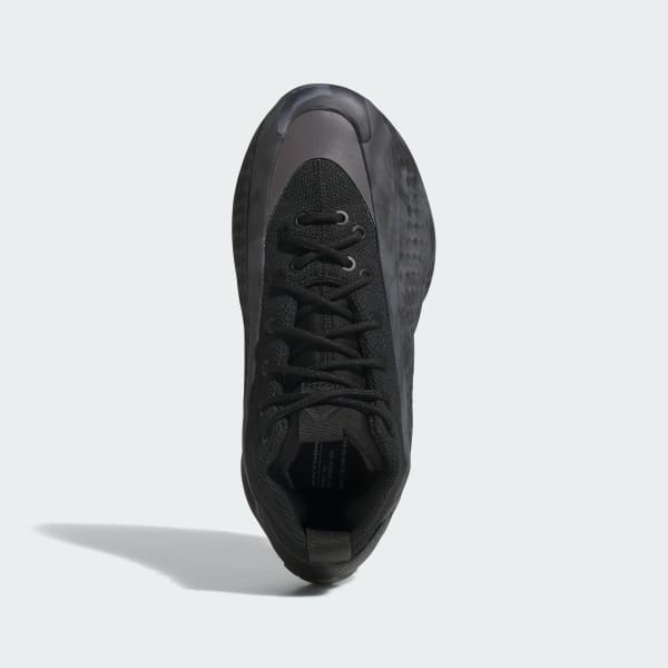adidas Anthony Edwards 1 Low Sneakers Kids - Black | Free