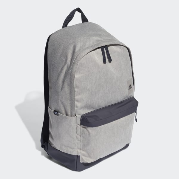 adidas Classic Backpack - Grey | adidas UK
