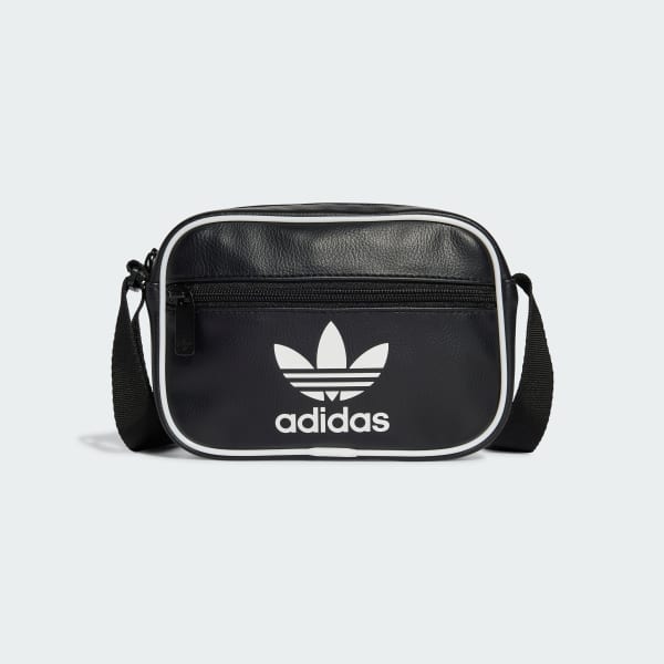 Noir Mini sac Airliner Adicolor Classic