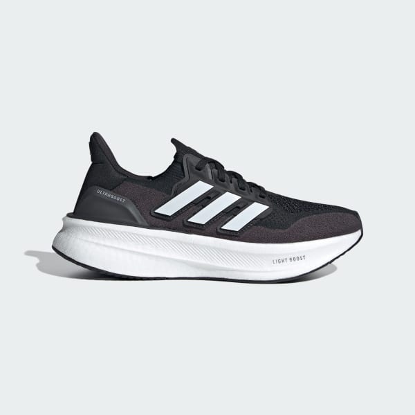 Negro Zapatillas Ultraboost 5