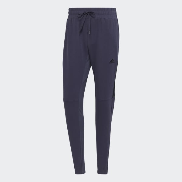 Bleu Pantalon de yoga AEROREADY L5959