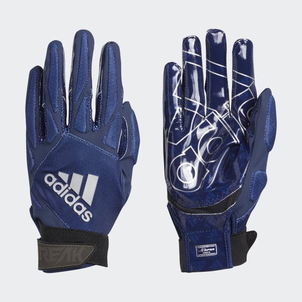 adidas Freak 4.0 Gloves Blue adidas US