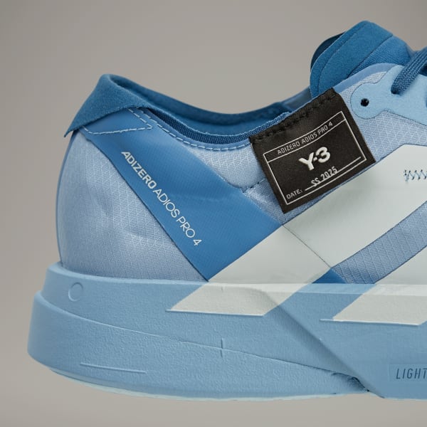 Y-3 adidaspro 人気スニーカー JS3148ASHBLUE Y-3 adidaspro 人気スニーカー JS3148ASHBLUE (Y-3/スニーカー