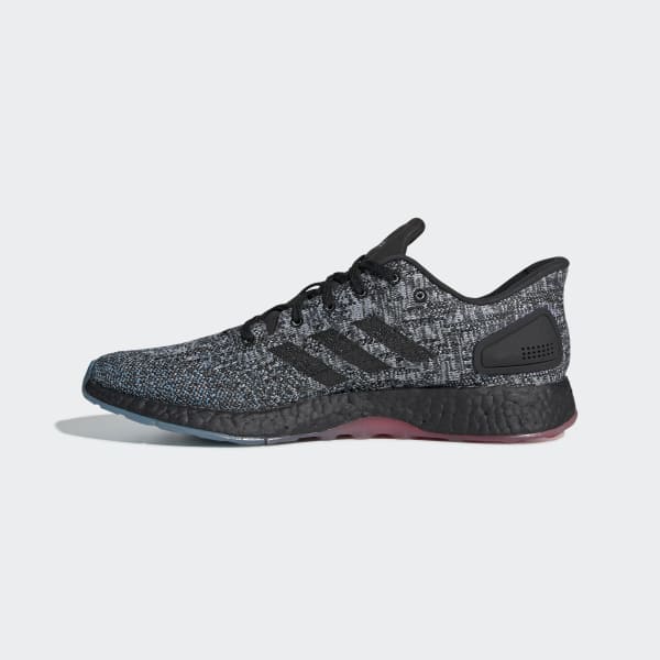 tênis adidas pureboost dpr ltd masculino