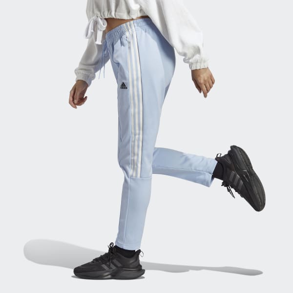 Blue Tiro Suit Up Lifestyle Track Pant