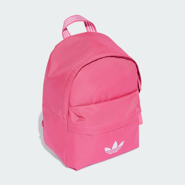 Pink 아디컬러 백팩 S