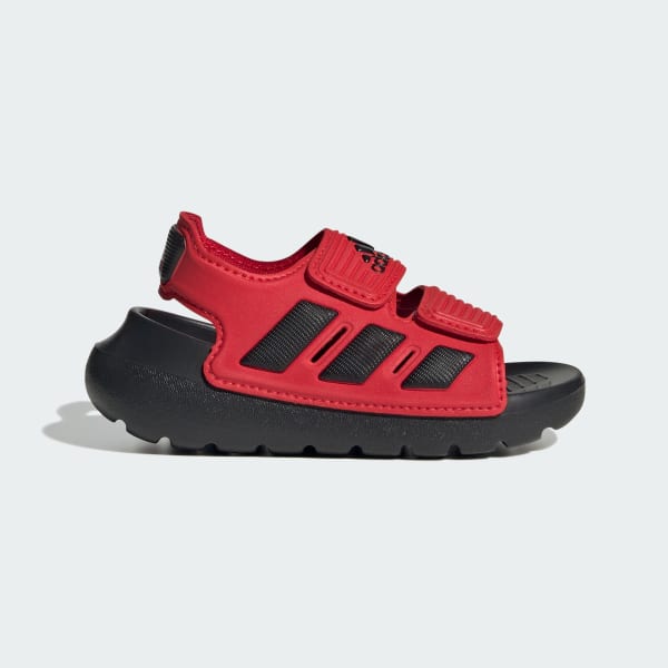 Red Altaswim 2.0 Sandals Kids