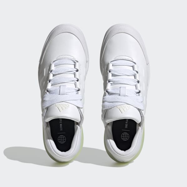 Adidas eco on sale ortholite white