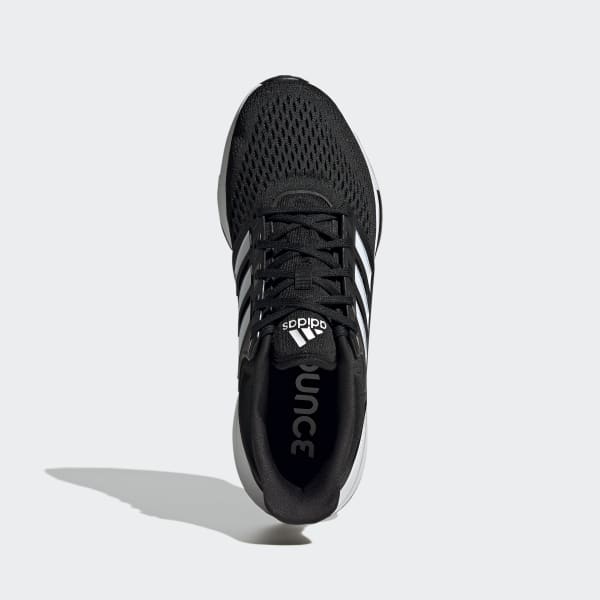 adidas Tenis EQ21 Run - Negro | adidas Colombia