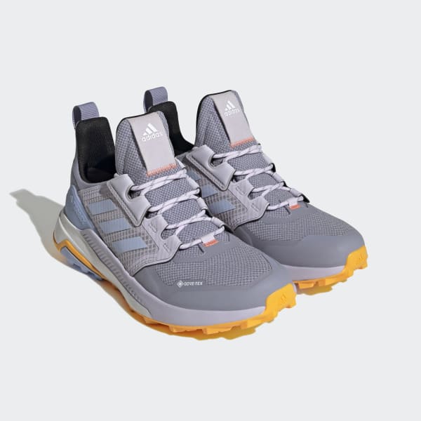 Viola Scarpe da hiking Terrex Trailmaker GORE-TEX