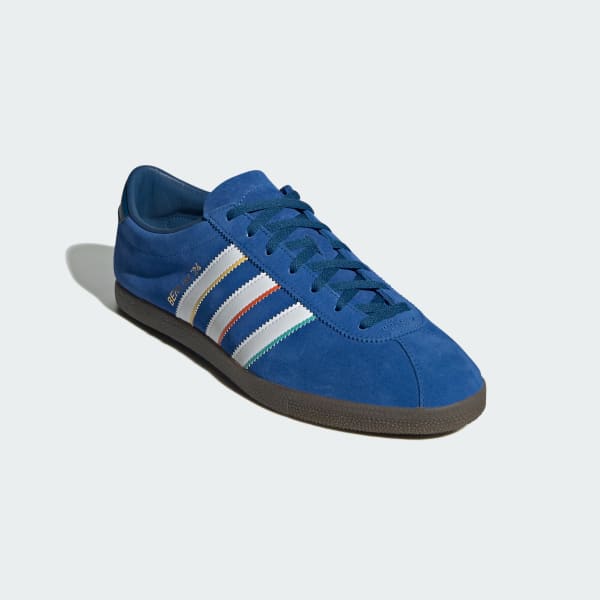 Blue Berlin 24 Shoes