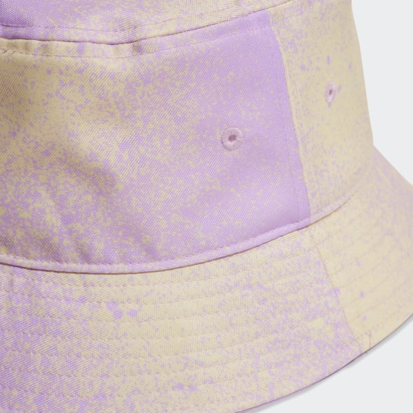 Purple Bucket Hat HQ410