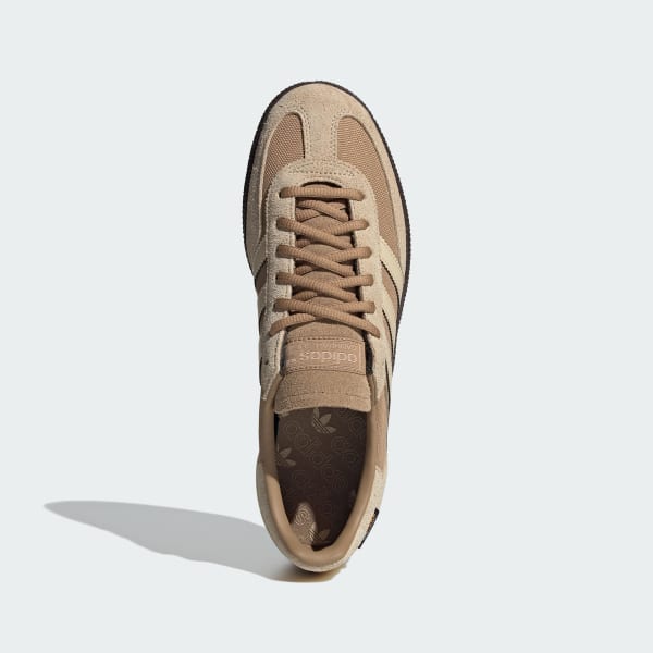 adidas Handball Spezial Shoes Brown Free Shipping with adiClub adidas US