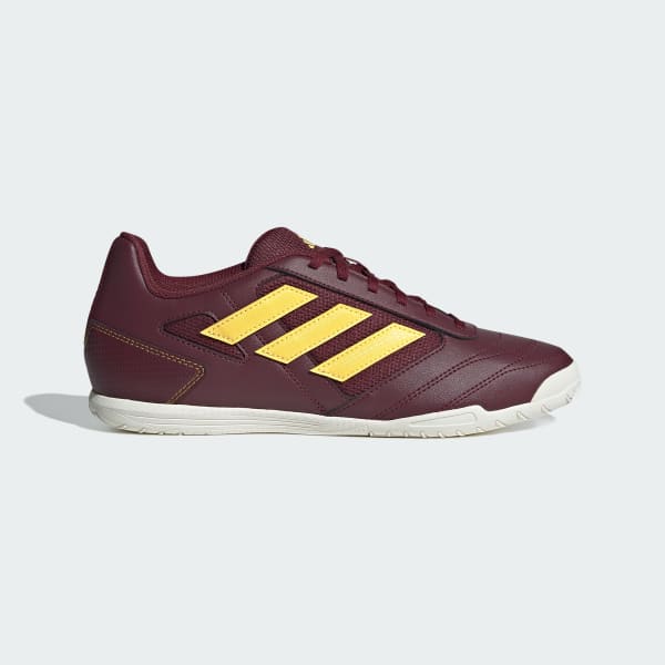 adidas Super Sala II Indoor Boots Burgundy adidas Malaysia