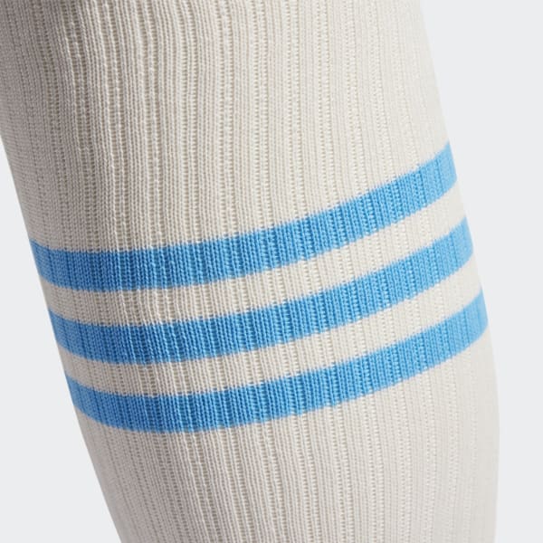 Gra Blue Version High Socks WM049
