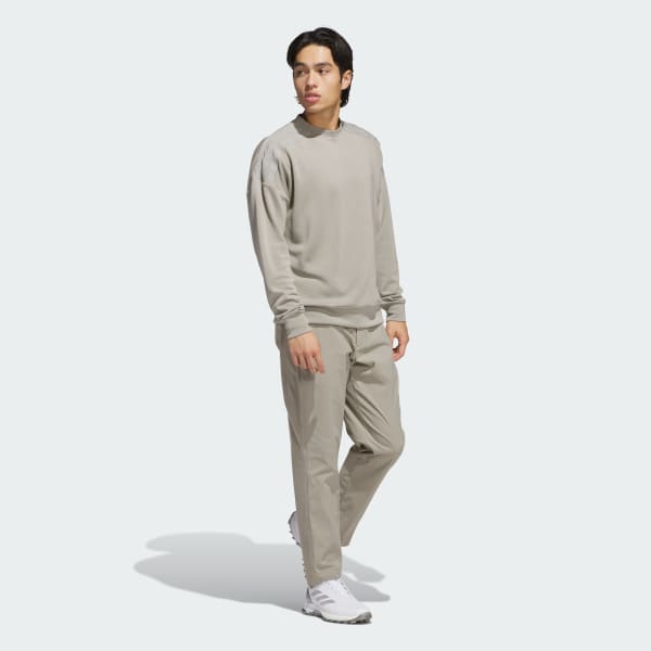 Beige Ultimate365 Chino Pants