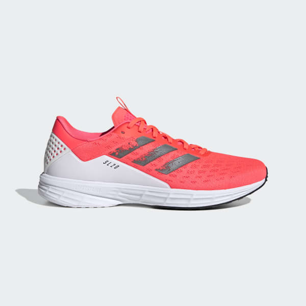 adidas sl20 mens running shoes