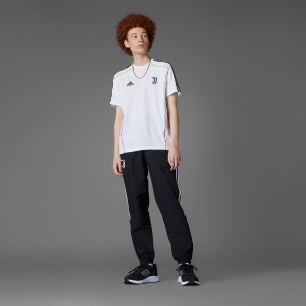 Preto Calça Juventus UBP