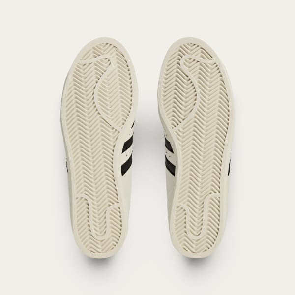 สีขาว รองเท้า Superstar JJJJound