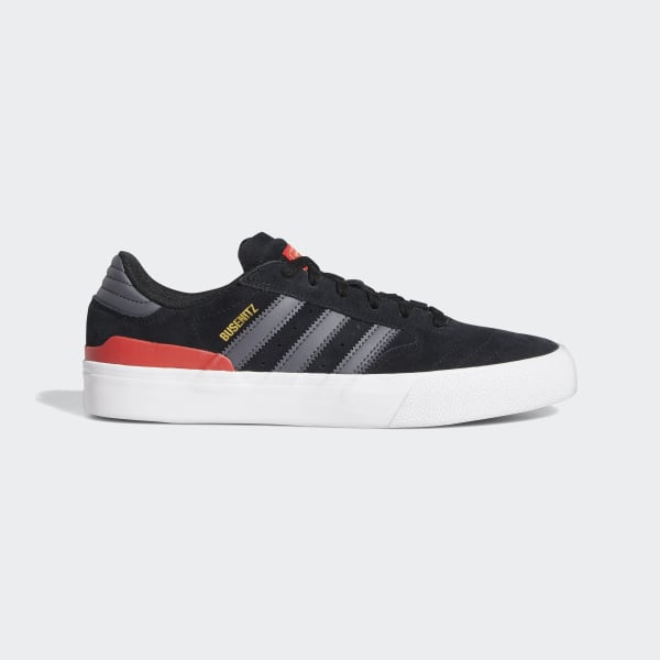 Negro Zapatillas Busenitz Vulc Ii